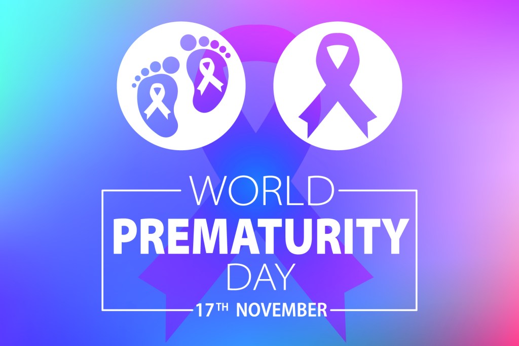 Breastfeeding your premature&nbsp;baby