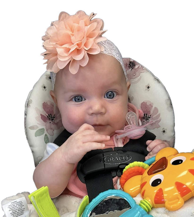 Breastfeeding support in our community