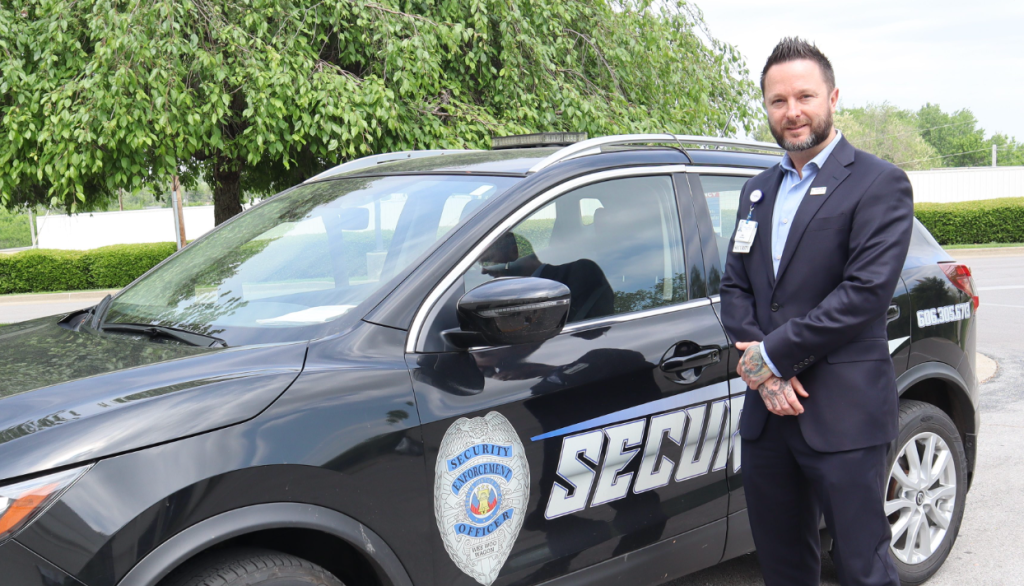 A look at National Safety&nbsp;Month